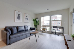 Top Amenities: Charming Apartment at Alexandria